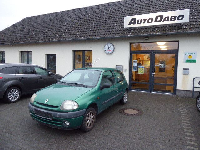 Renault Clio 1.2 Authentique