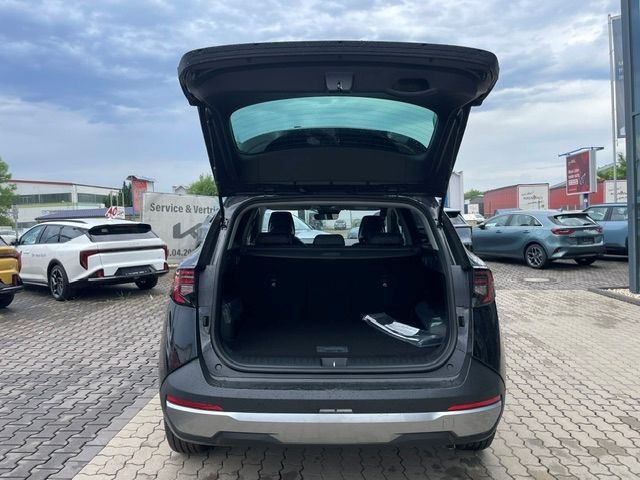 Fahrzeugabbildung Kia Sportage Vision Kamera LED Tempomat SpurhalteAss