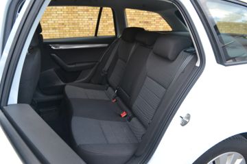 Skoda Octavia - 11