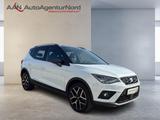 Seat Arona FR 1.0 TSI DSG+ACC+LED+NAVI+KAMERA - Seat Arona: Automatik
