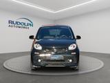 Smart BRABUS CABRIO GARANTIE - Smart ForTwo Gebrauchtwagen in Berlin