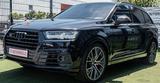 Audi SQ7 4.0 TDI quattro|LEDER|MATRIX|PANO|NIGHT|VOLL - Audi SQ7 4M
