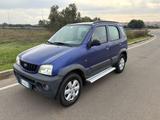 Daihatsu Terios 1.3i 16V cat 4WD SX - Daihatsu Terios aus 2004