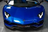 Lamborghini Aventador S Roadster*Carbon*Ad Personam*Warranty - Lamborghini Aventador: Cabrio