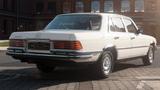 Mercedes-Benz 280S 1. Hand Scheckheftgepflegt Oldtimer 2+ - Mercedes-Benz S 280 Gebrauchtwagen