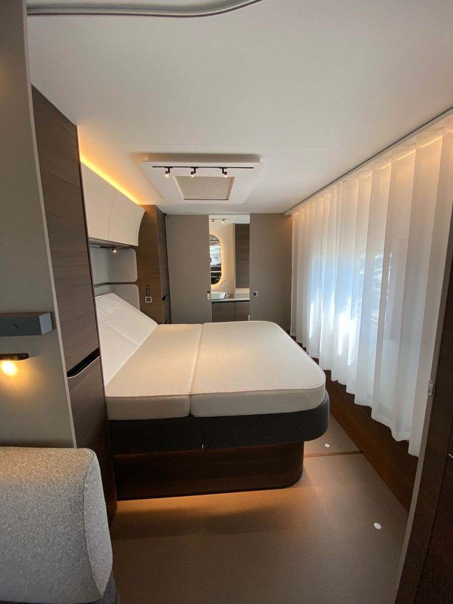 Fahrzeugabbildung Adria Alpina 903HT*--sofort verfügbar--