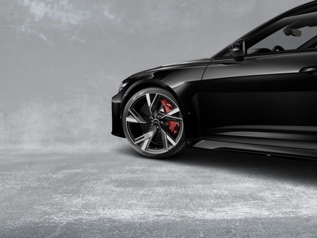 Audi RS6 - Bild 3