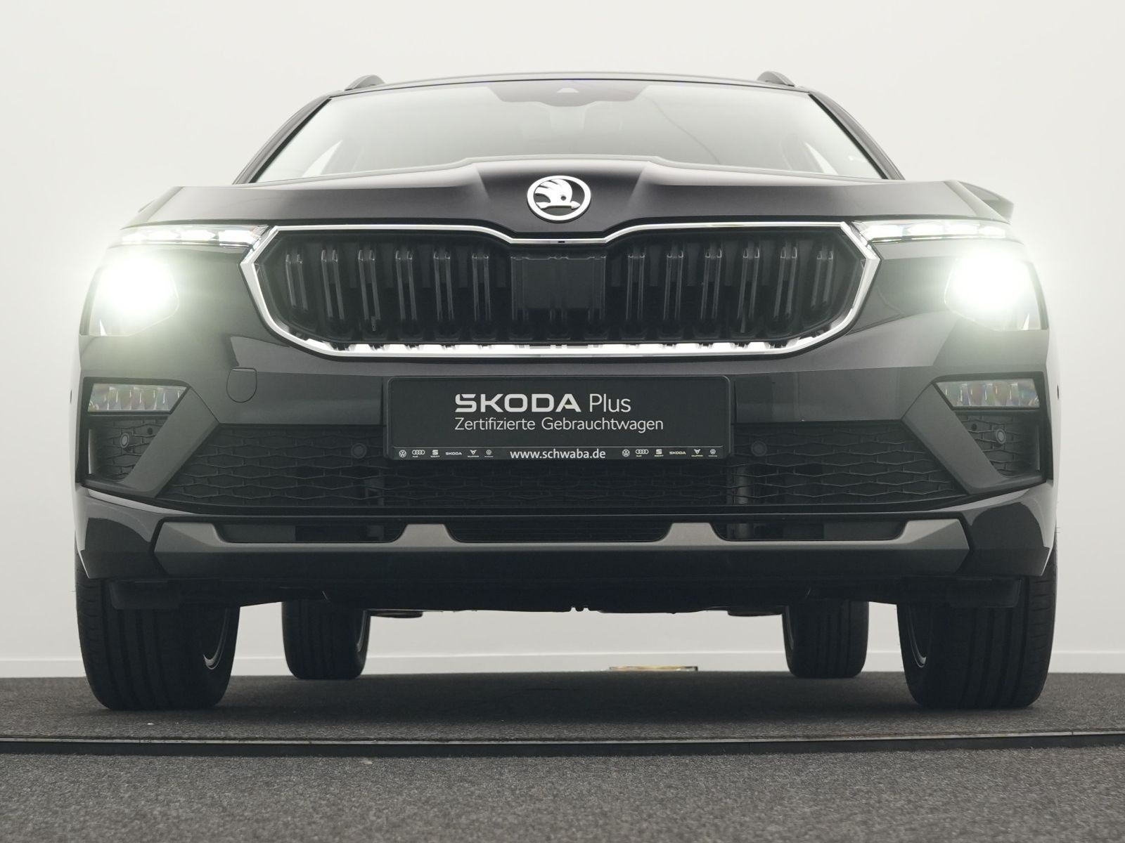 Skoda Kamiq - Bild 41