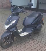 Peugeot Kissbee RS 4T 50 Euro 5 - PEUGEOT ROLLER 50