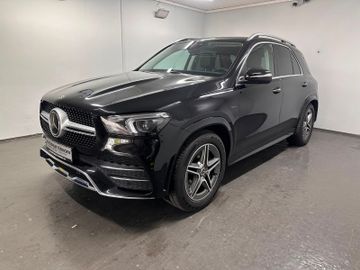 Mercedes GLE 350 - 4