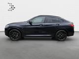 BMW X4 xDrive30d MSport HuD*Sthzg*AHK*Laser*360°*20Z - BMW X4 Gebrauchtwagen in Frankfurt