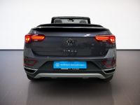 Volkswagen T-Roc - Vorschau Bild 5