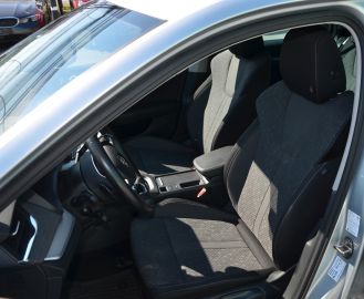 Skoda Octavia - 6