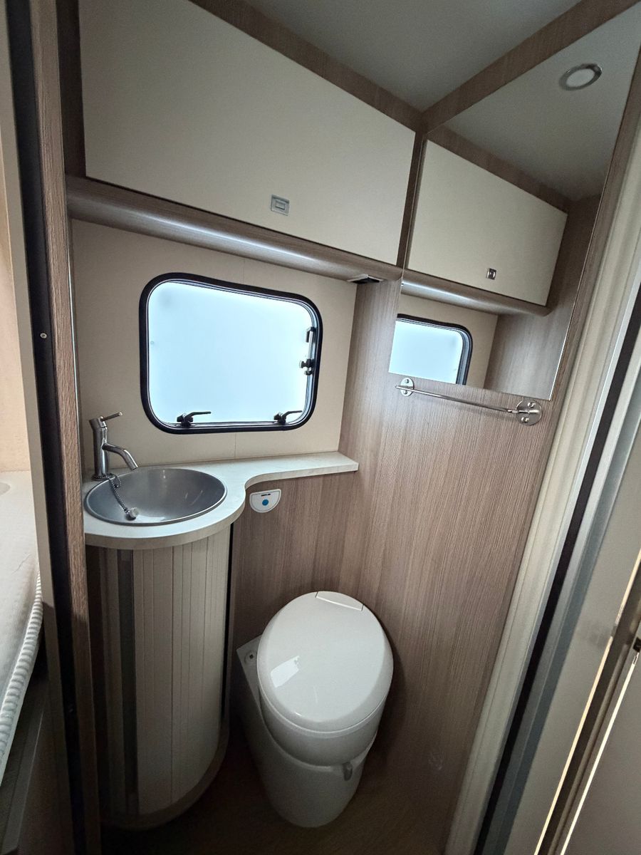 Fahrzeugabbildung XGO Dynamic 95 Plus