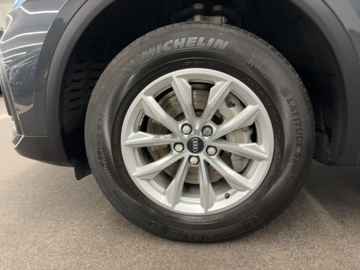 Audi Q5 - Bild 17