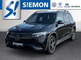 Mercedes-Benz EQB 300 4Matic AMG MBUX ACC DISTRONIC LEDER KLIM