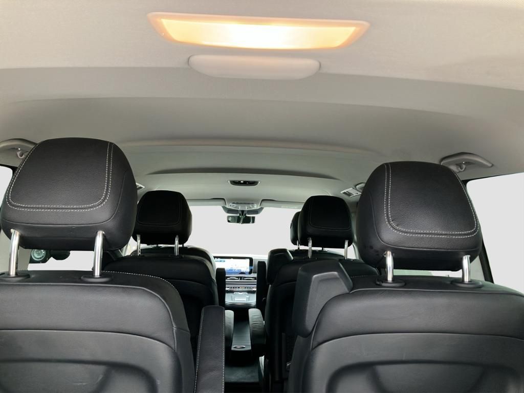 Fahrzeugabbildung Mercedes-Benz V 300 d AVANTGARDE Lang *Navi*Sportp.*el.Heck