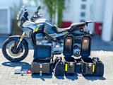 Moto Guzzi Stelvio PFF Rider, Tieferlegung & Zubehör - Angebote entsprechen deinen Suchkriterien