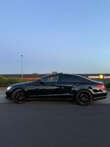 Mercedes-Benz CLS 500 *AMG 63 OPTIK* VOLL*  - aus 2011: Cl AMG