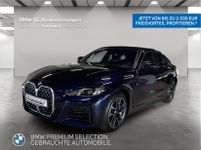 BMW 420 Gran Coupé - Vorschau Bild 1