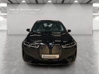 BMW iX - Vorschau Bild 9
