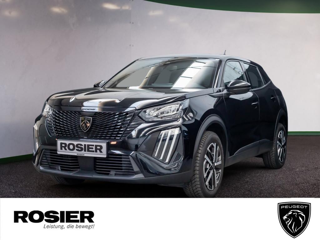 Peugeot 2008 Active 1.2 PureTech 100 LED SPURH. SHZ PDC