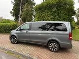 Mercedes-Benz V 220 d Aut. RISE lang RISE - Mercedes-Benz V 220: Rise