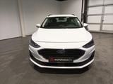 Ford Focus 1.5 EcoB. C&C LED|Navi|PDC|Sitzhz|ACC - Ford Focus: Automatik