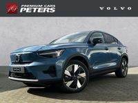 Volvo C40 - Vorschau Bild 1