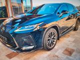 Lexus RX 350 F Sport Performance  - Lexus RX 350 SUV