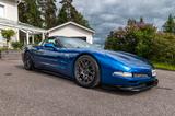 Corvette Z06 - Corvette: Z