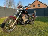 Harley-Davidson Sportster XL 883 - HARLEY-DAVIDSON 1988