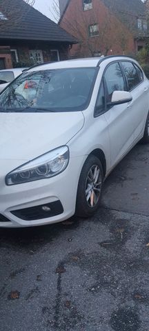 BMW 218 Active Tourer 218d -