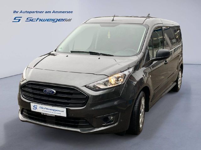 Ford Transit Connect Kasten lang Trend