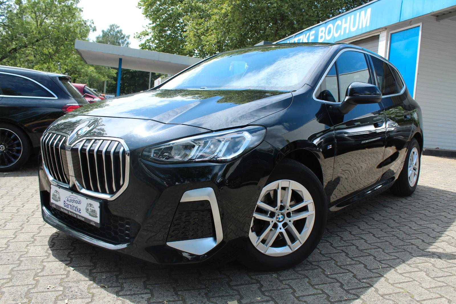 BMW 218i Active Tourer M Sport* LED * Kamera* Navi