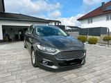 Ford Mondeo Titanium MK5 TDCI 2.0 / ohne A... - Ford Mondeo: Mk2