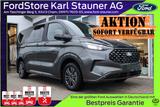 Ford Tourneo Custom Titanium 320/L1 0,0% FIN* - Ford Tourneo Custom Neuwagen
