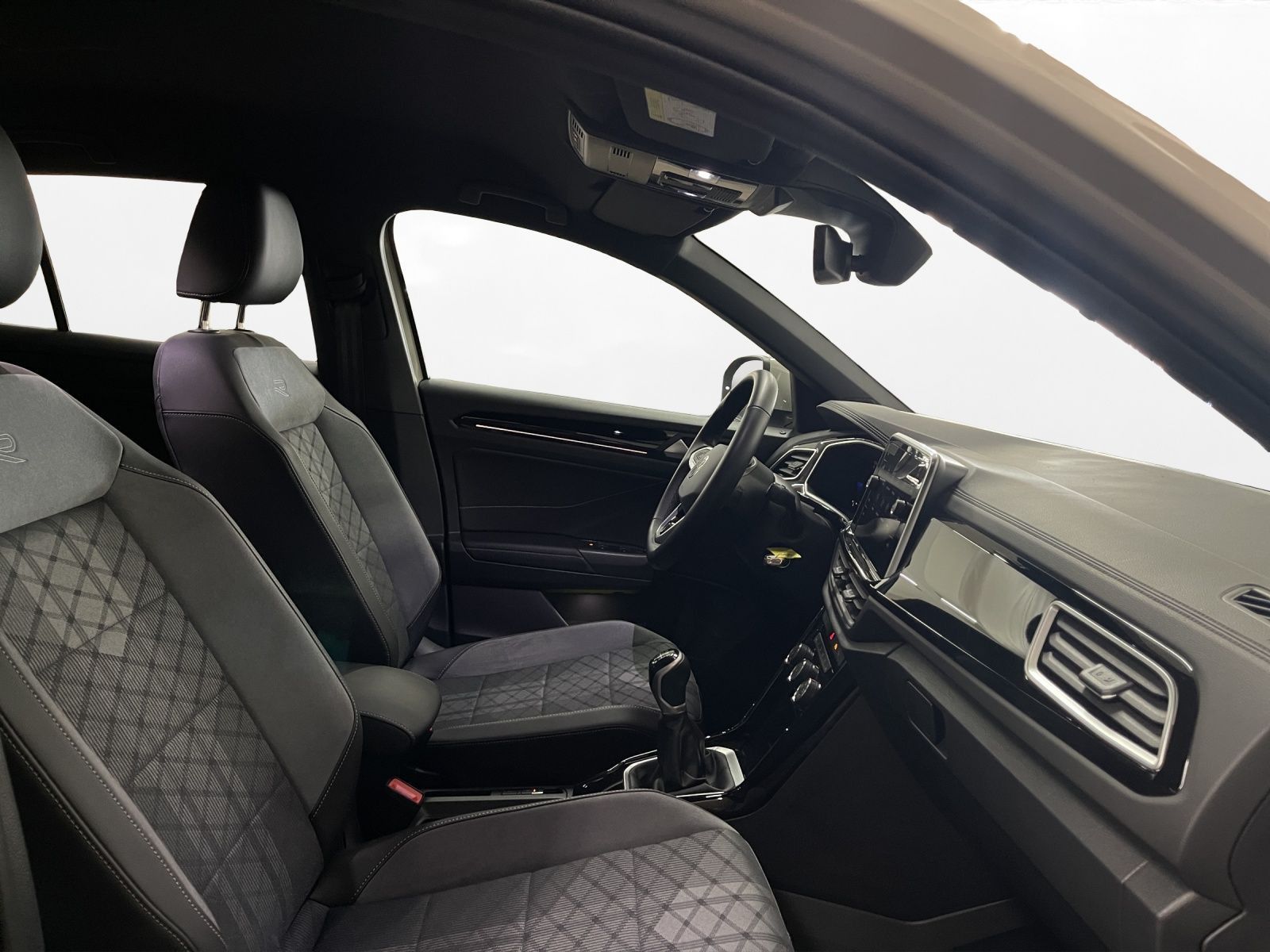 Volkswagen T-Roc - Bild 16