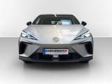 MG4 51 kWh Standard LED*CarPlay/AndroidAuto*KLIM - silberne MG MG4