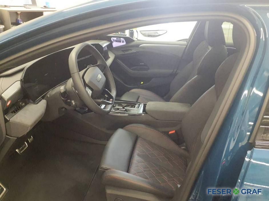 Audi A6 - Bild 3