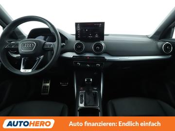 2025 AUDI SQ2 — миниатюра 12
