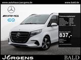 Mercedes-Benz V 250 Style/lang/AHK/Standh/360°/Distr/MBeam