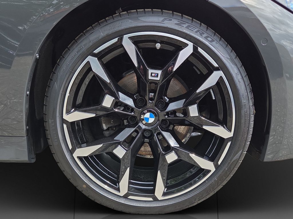 BMW 320i T. M-SPORT LED NAVI HUD 360° PDC 19 AHK foto 5