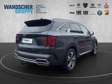 Kia Sorento Spirit 2.2 CRDi NAVI BOSE LED 360KAMERA
