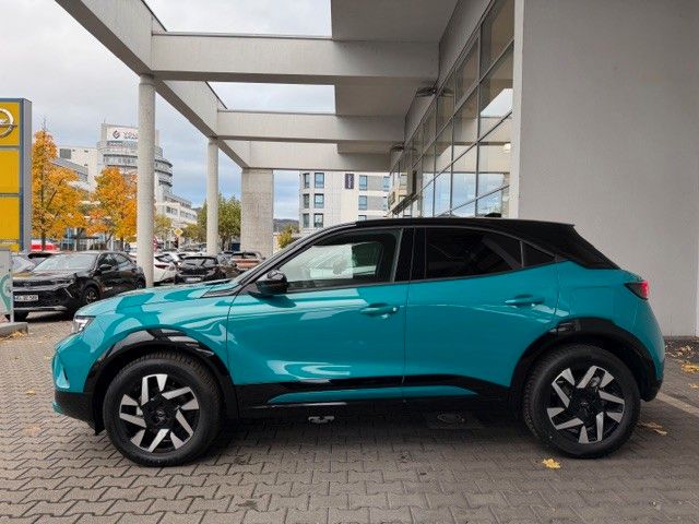 Fahrzeugabbildung Opel Mokka GS 136PS Kamera/LED/SHZ!