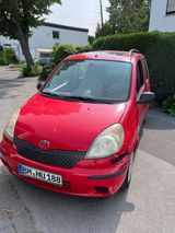 Toyota Yaris 1.3 - - Toyota Yaris aus 2002