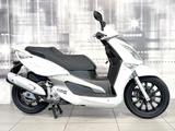 Aeon 350 Urban - AEON MOTORRAD