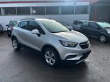 Opel Mokka X Edition 4x4 *Wi-Paket/Navi/Gepflegt - Opel Mokka mit Diesel-Antrieb: Allradantrieb, Geländewagen