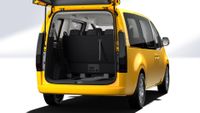 Hyundai STARIA - Vorschau Bild 7