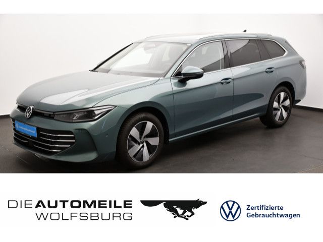 Passat Variant 1.5 eTSI DSG Business neues Model